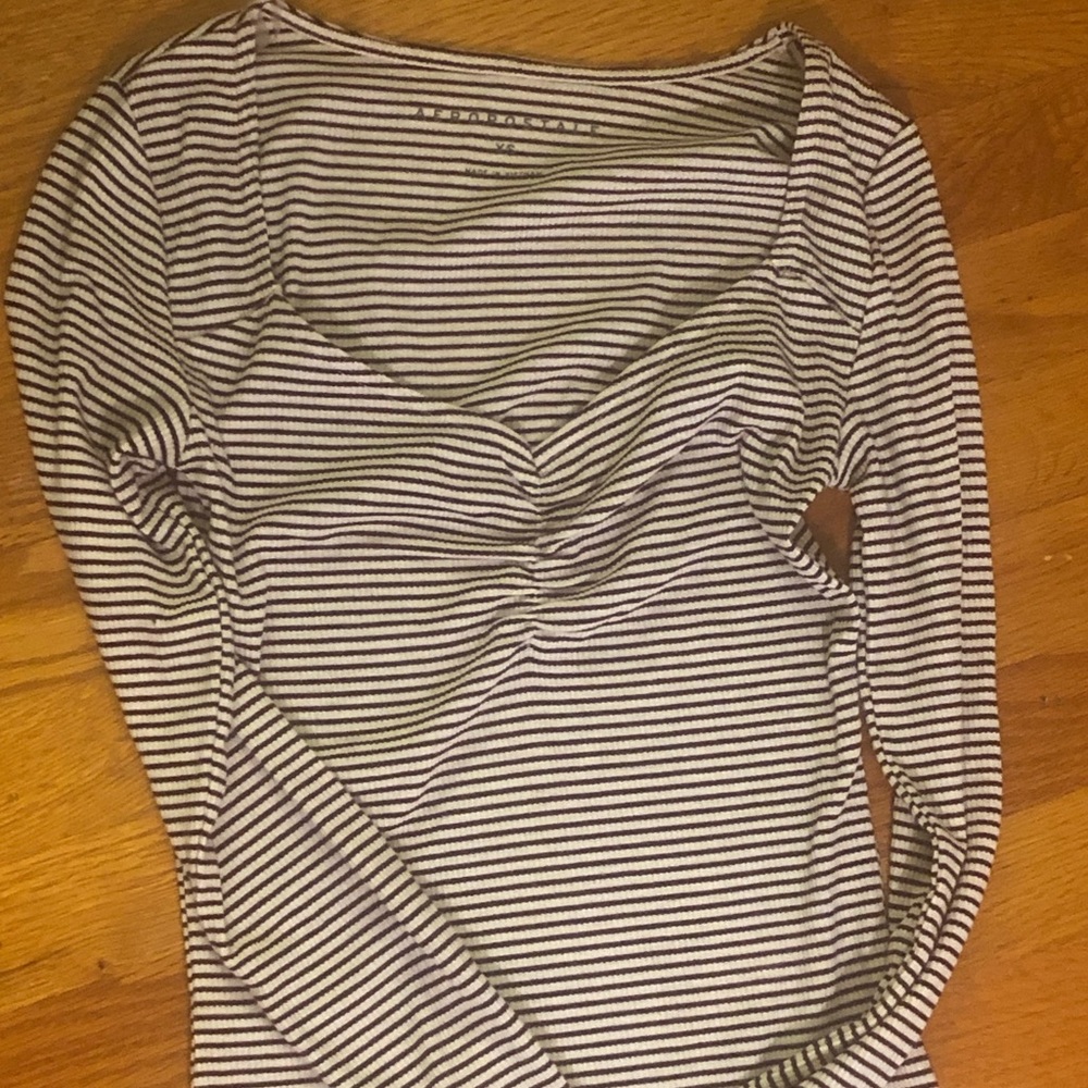 Knit top